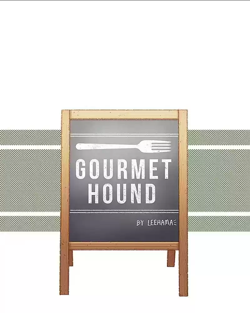 Gourmet Hound Chapter 157: Ep.153: