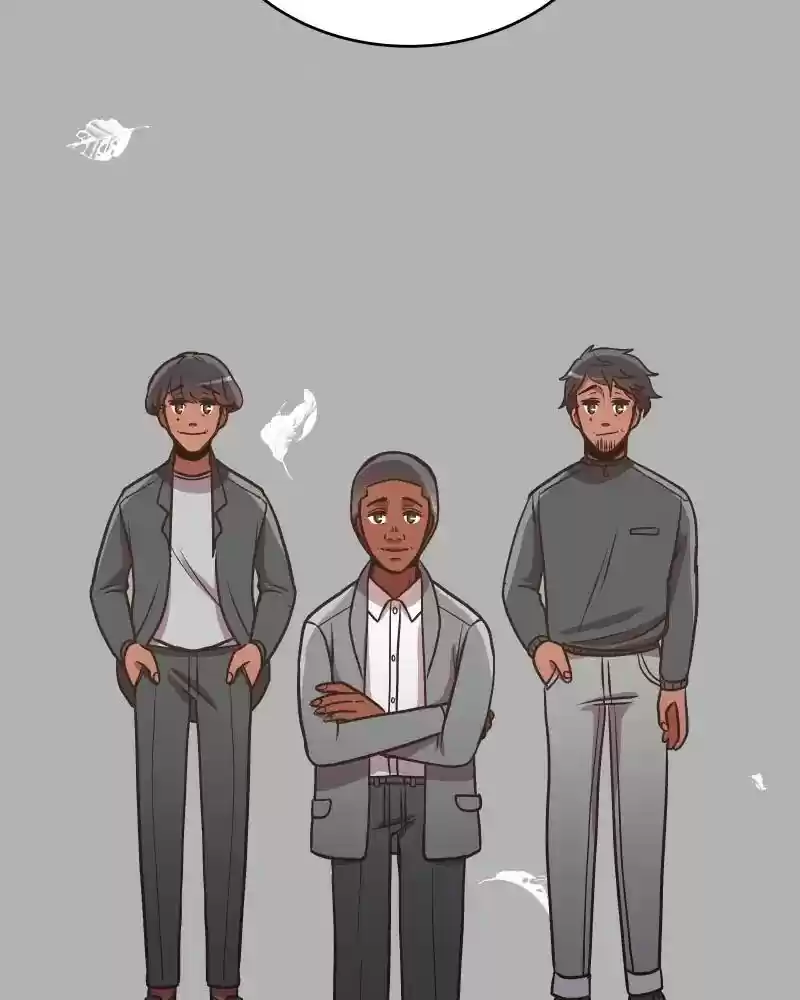 Gourmet Hound Chapter 157: Ep.153: