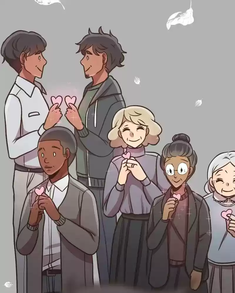 Gourmet Hound Chapter 157: Ep.153: