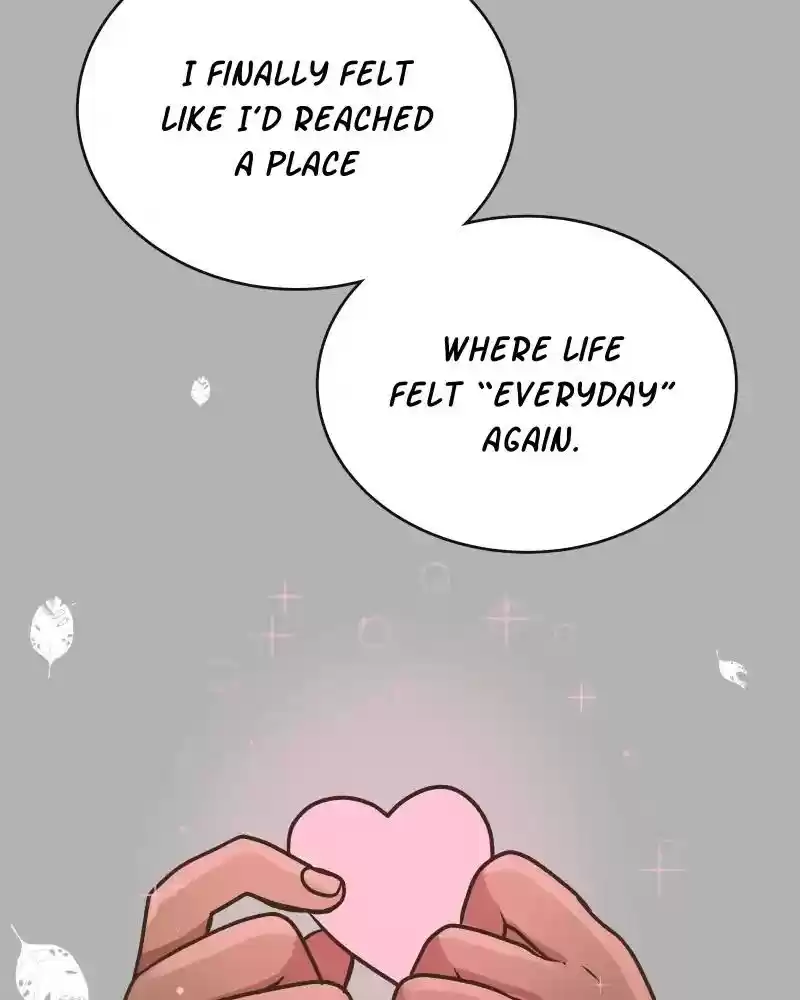 Gourmet Hound Chapter 157: Ep.153: