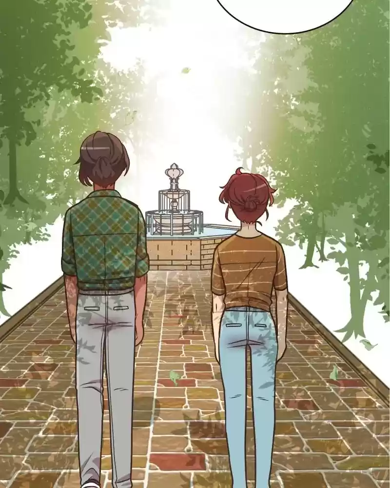 Gourmet Hound Chapter 157: Ep.153: