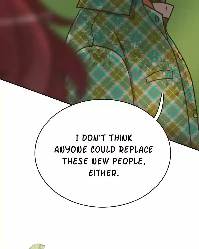 Gourmet Hound Chapter 157: Ep.153: