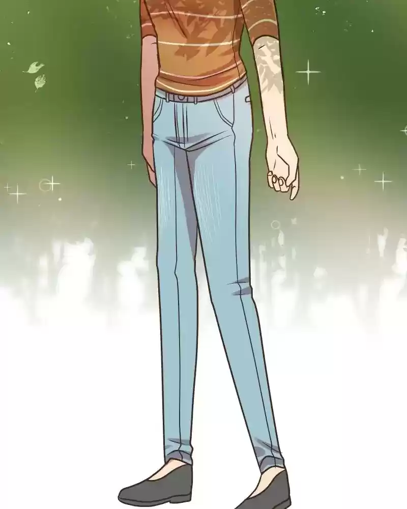 Gourmet Hound Chapter 157: Ep.153: