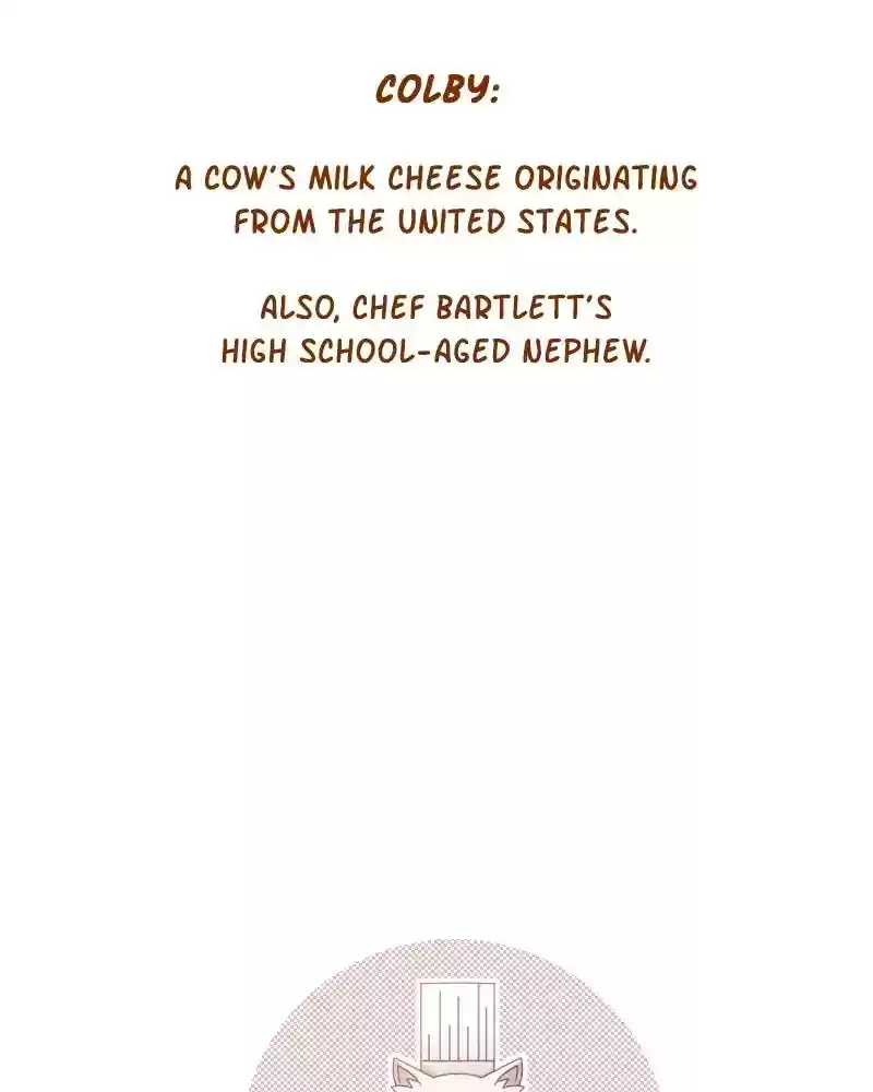 Gourmet Hound Chapter 157: Ep.153: