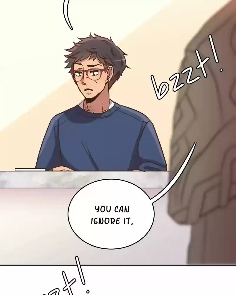 Gourmet Hound Chapter 158: Ep.154: