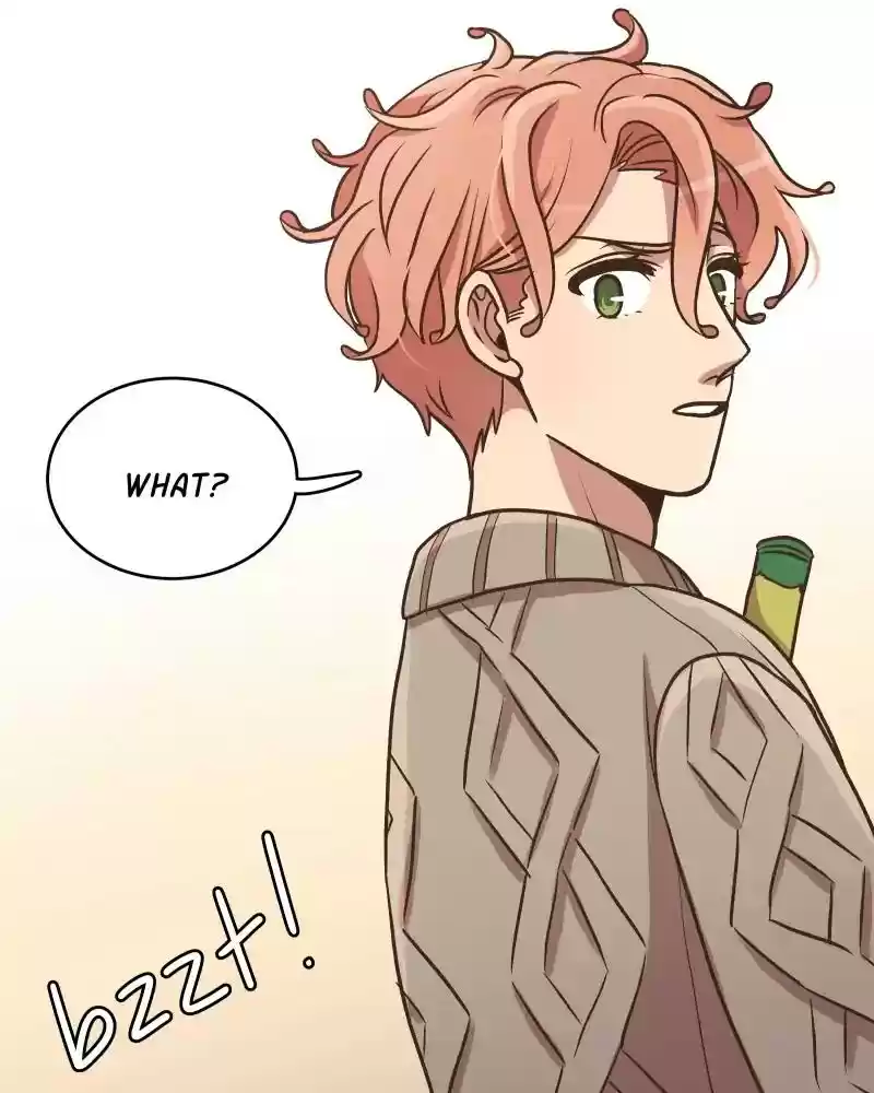Gourmet Hound Chapter 158: Ep.154: