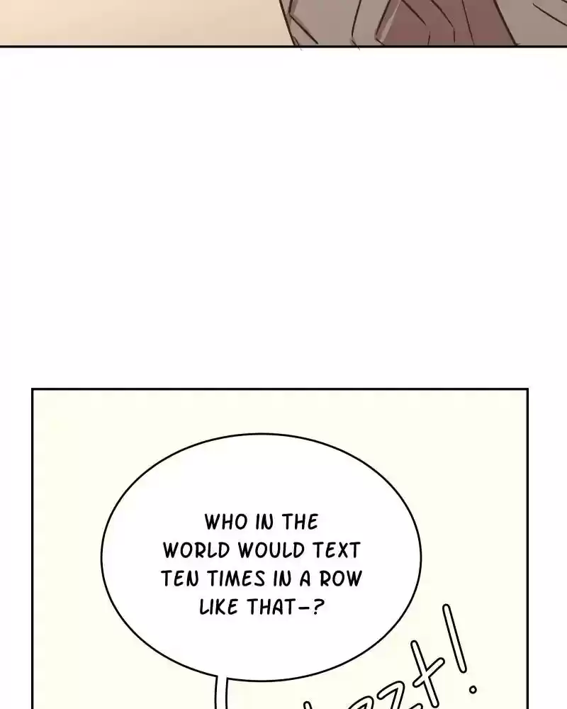 Gourmet Hound Chapter 158: Ep.154: