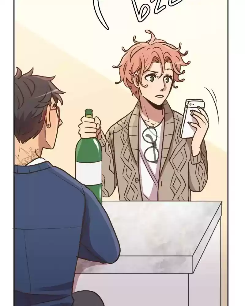 Gourmet Hound Chapter 158: Ep.154: