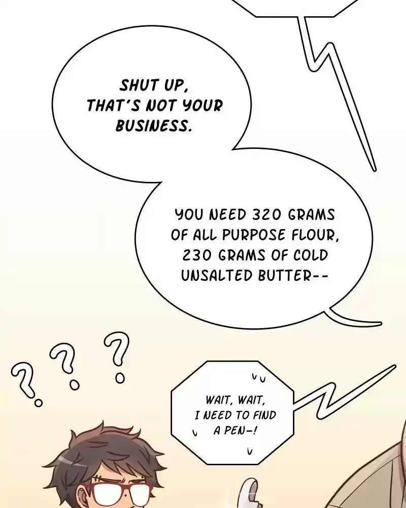 Gourmet Hound Chapter 158: Ep.154: