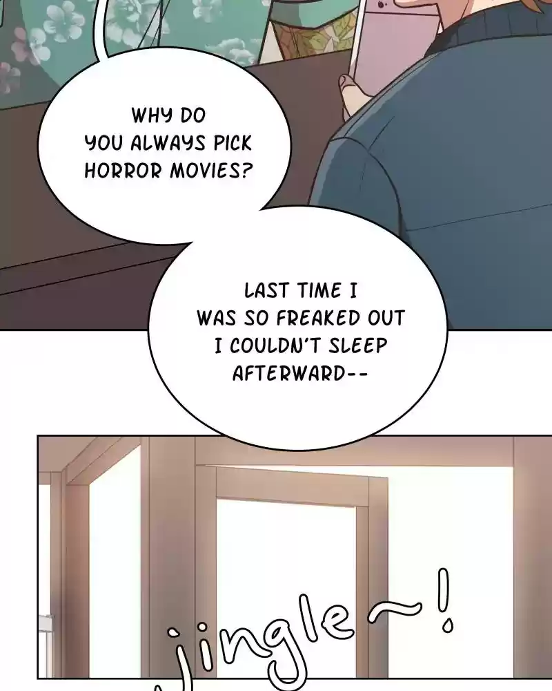 Gourmet Hound Chapter 158: Ep.154: