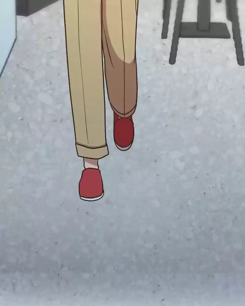 Gourmet Hound Chapter 158: Ep.154: