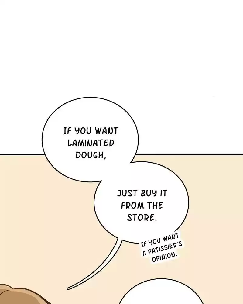 Gourmet Hound Chapter 158: Ep.154: