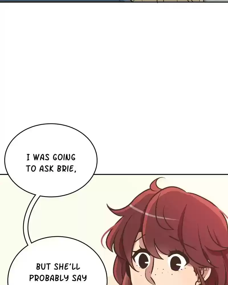 Gourmet Hound Chapter 158: Ep.154: