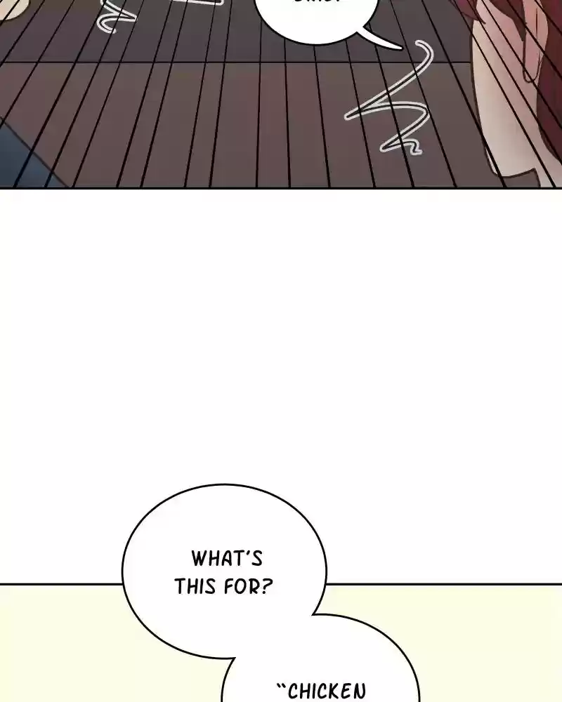 Gourmet Hound Chapter 158: Ep.154: