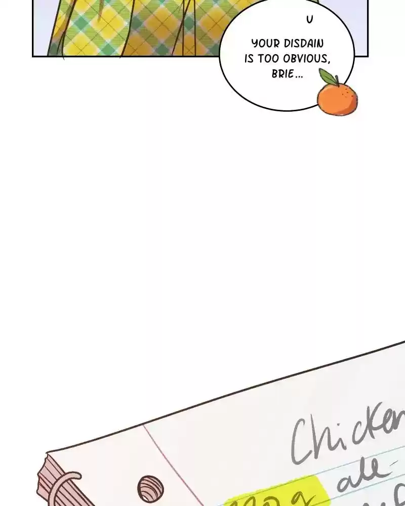 Gourmet Hound Chapter 158: Ep.154: