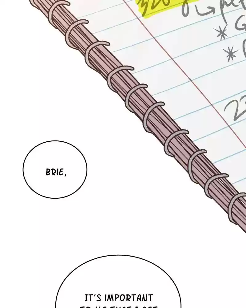 Gourmet Hound Chapter 158: Ep.154: