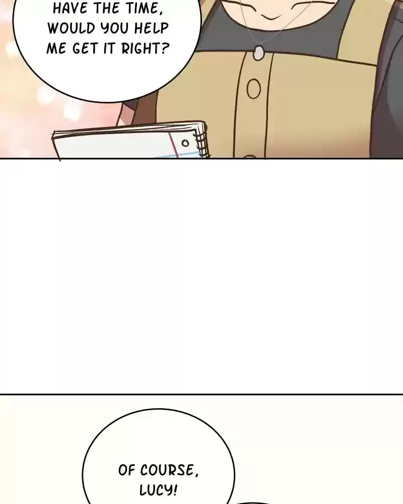 Gourmet Hound Chapter 158: Ep.154: