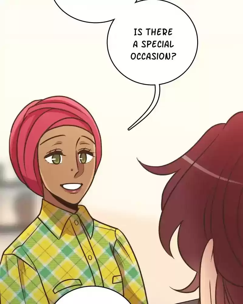 Gourmet Hound Chapter 158: Ep.154:
