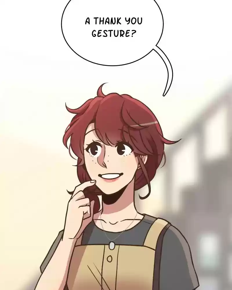 Gourmet Hound Chapter 158: Ep.154: