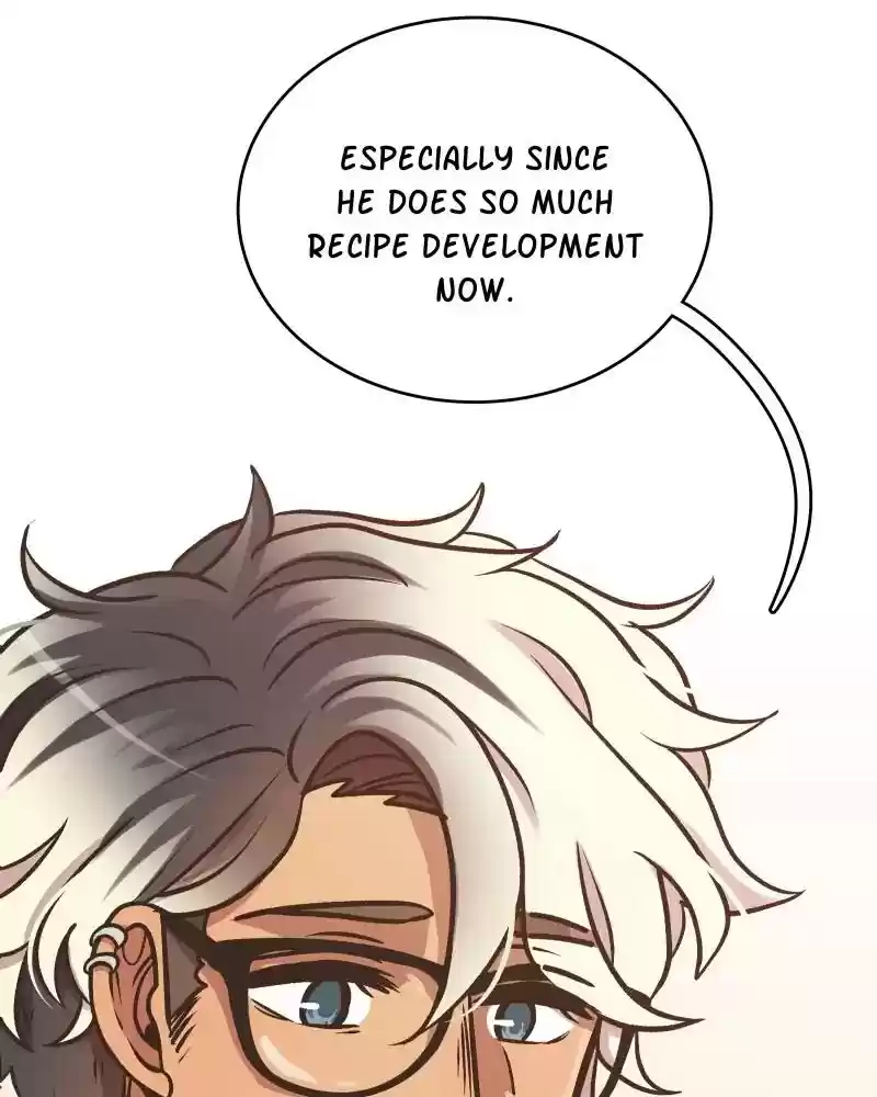 Gourmet Hound Chapter 158: Ep.154: