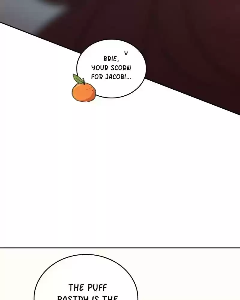 Gourmet Hound Chapter 158: Ep.154: