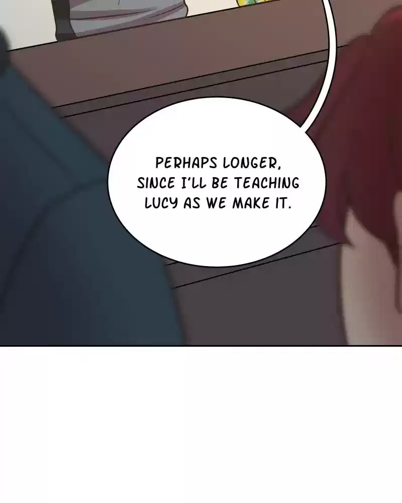 Gourmet Hound Chapter 158: Ep.154: