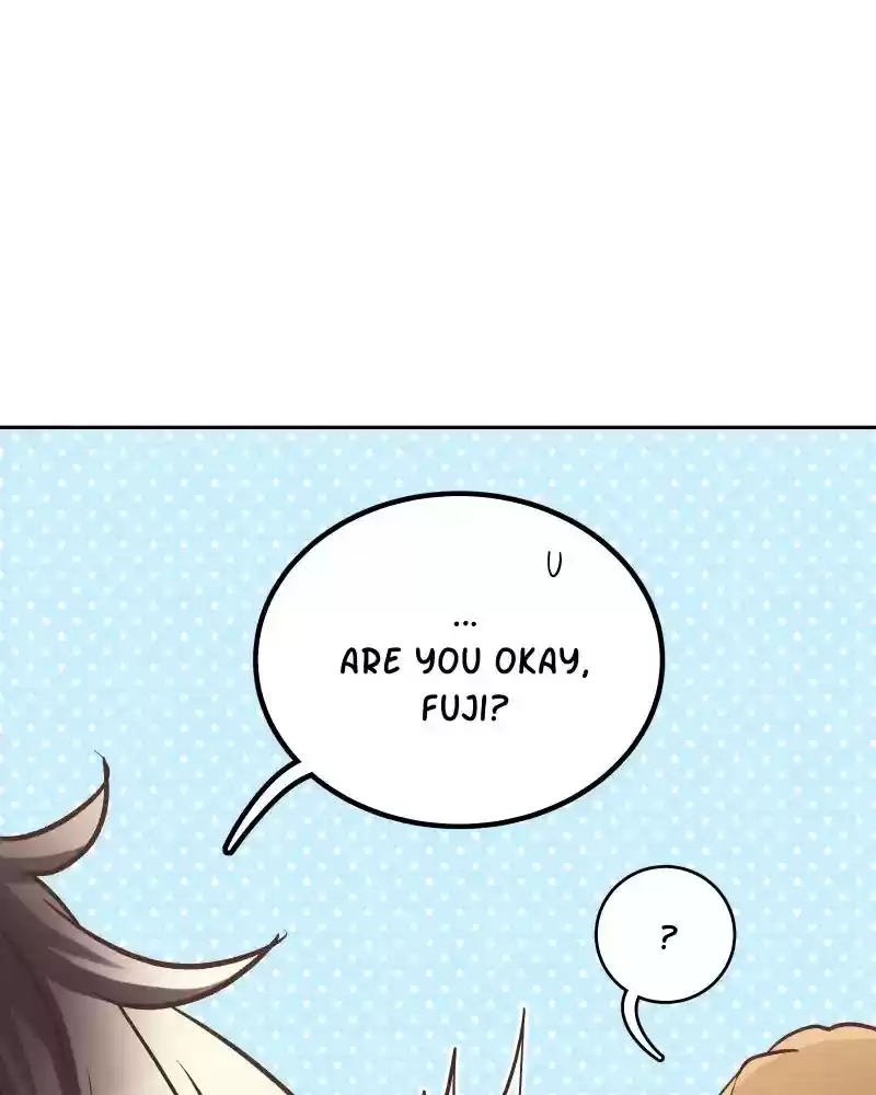 Gourmet Hound Chapter 158: Ep.154: