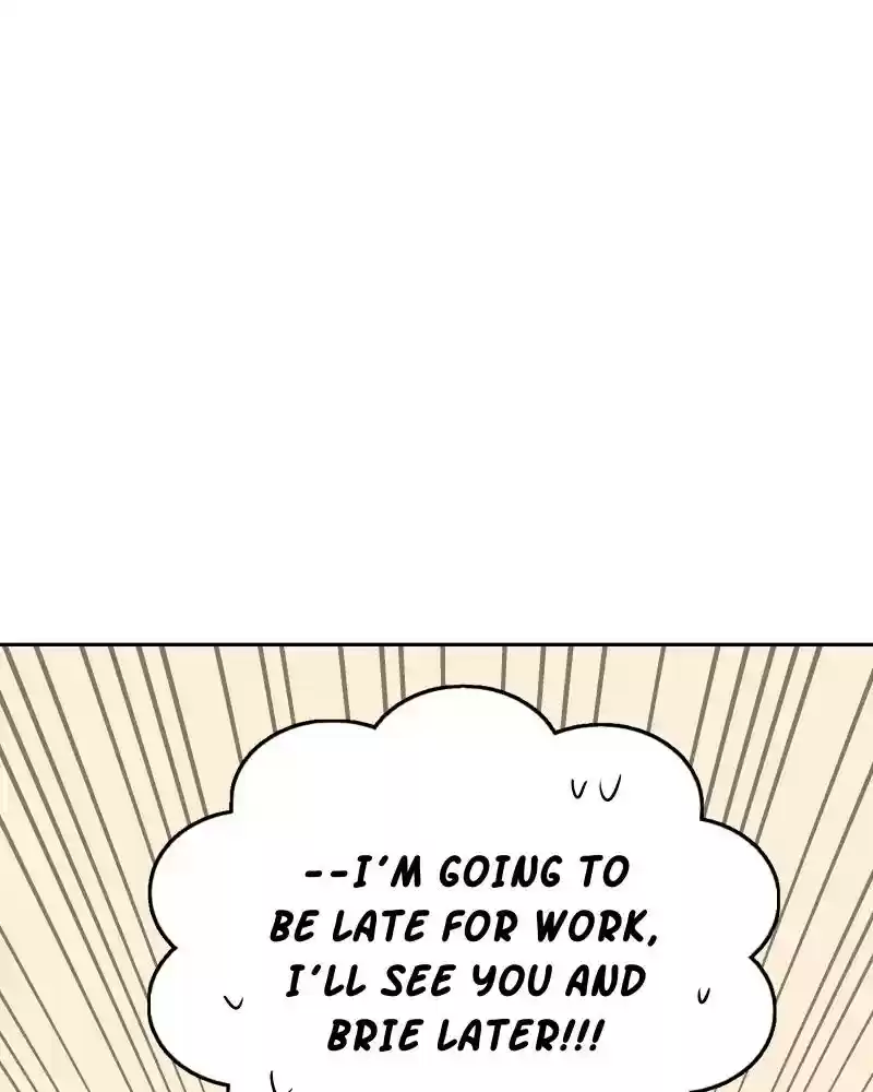 Gourmet Hound Chapter 158: Ep.154: