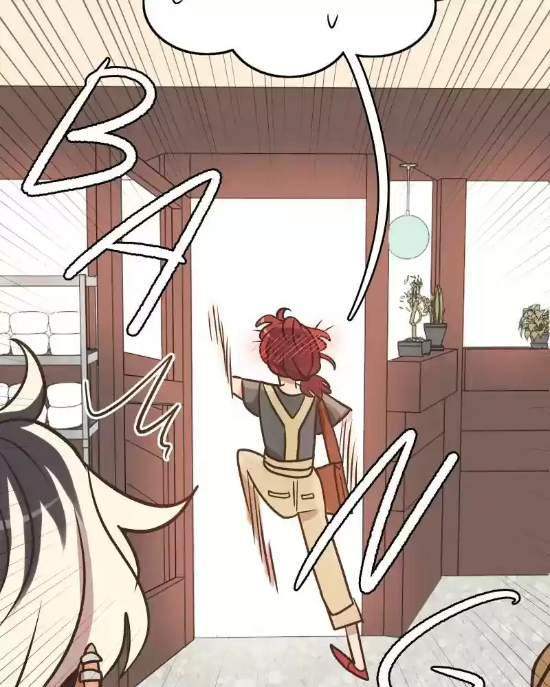 Gourmet Hound Chapter 158: Ep.154: