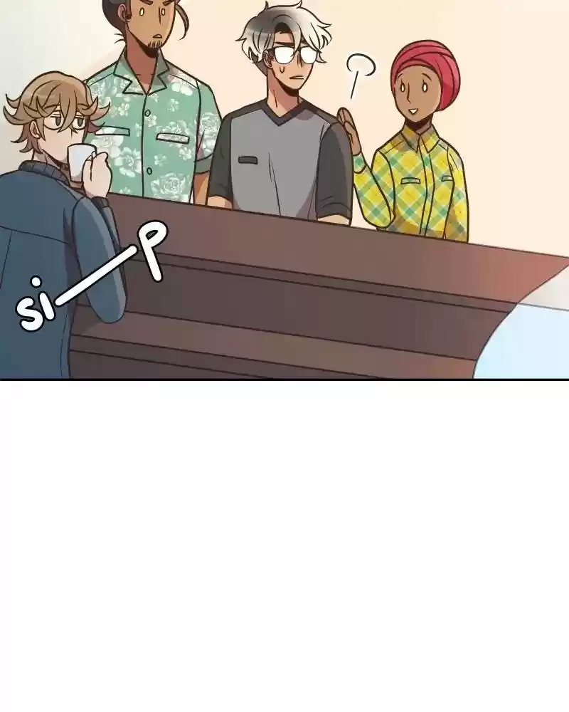 Gourmet Hound Chapter 158: Ep.154: