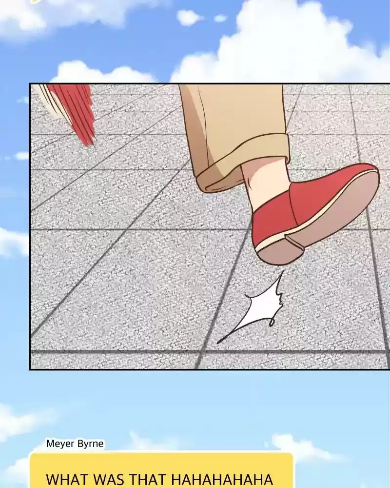 Gourmet Hound Chapter 158: Ep.154: