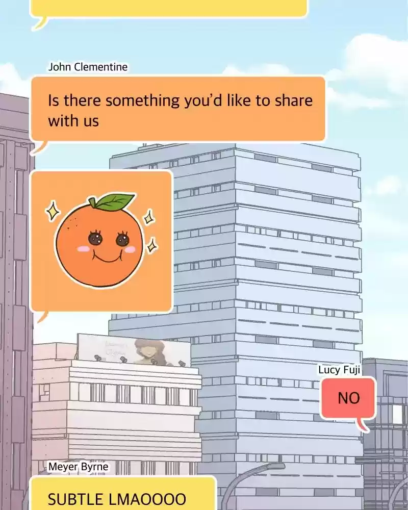 Gourmet Hound Chapter 158: Ep.154: