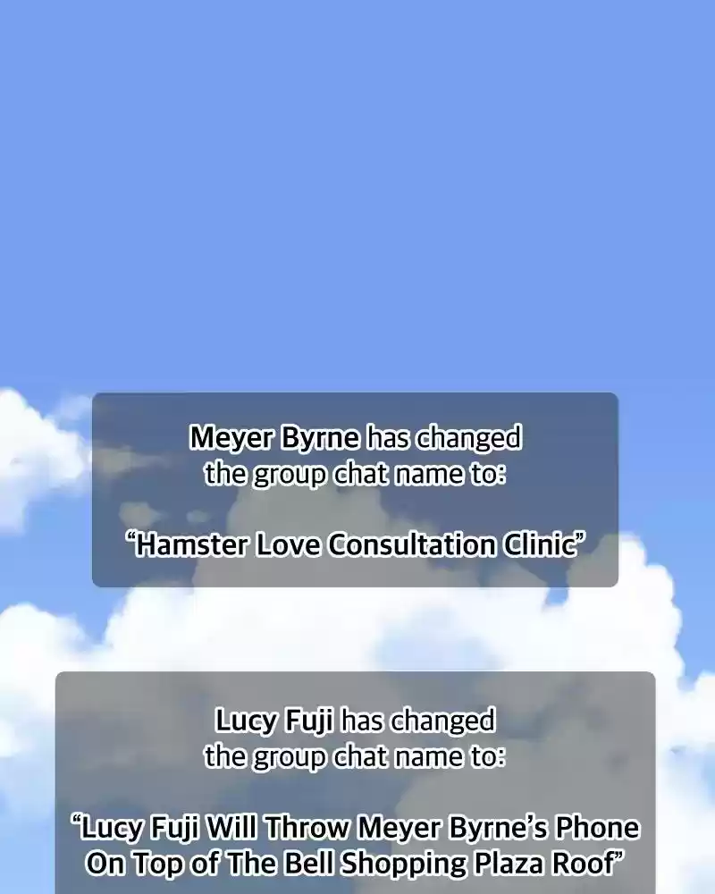 Gourmet Hound Chapter 158: Ep.154: