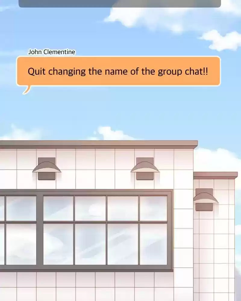 Gourmet Hound Chapter 158: Ep.154: