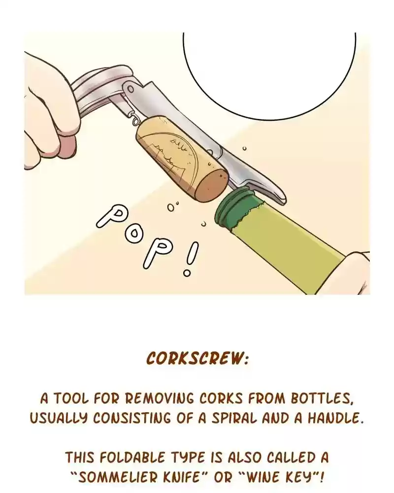 Gourmet Hound Chapter 158: Ep.154: