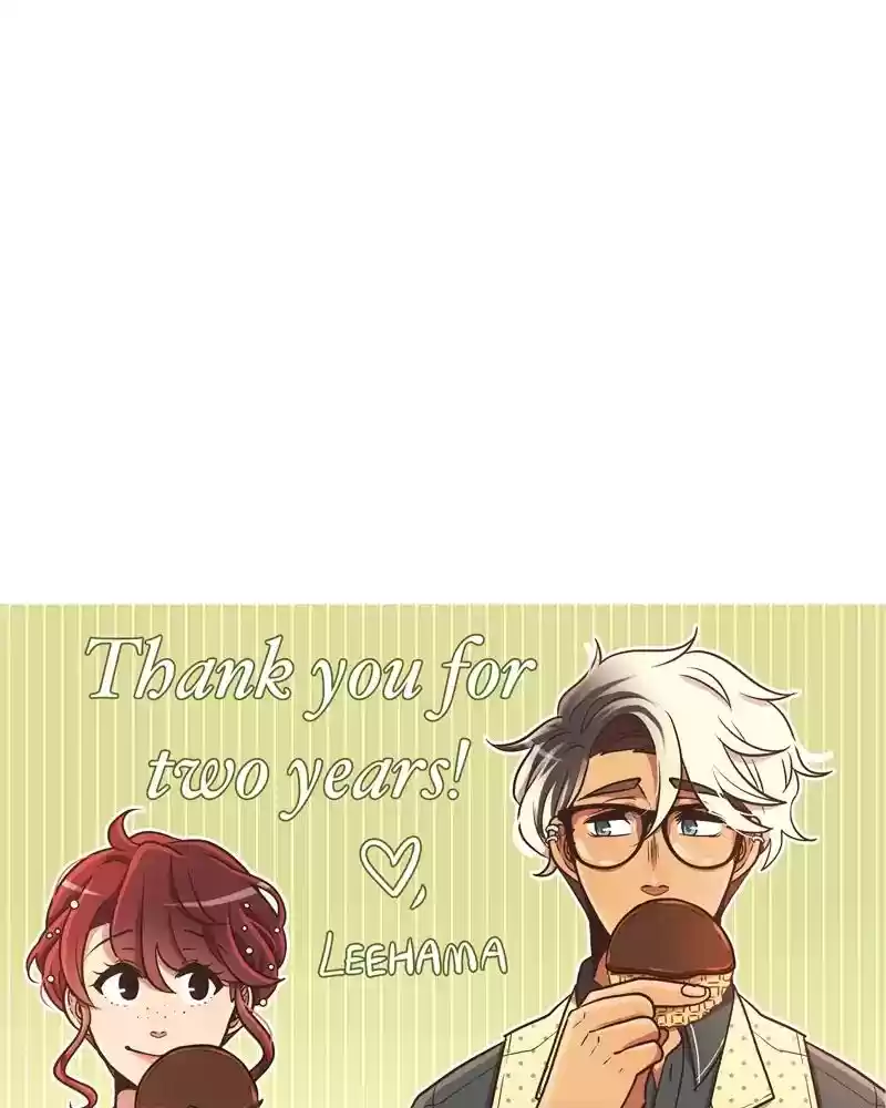 Gourmet Hound Chapter 158: Ep.154: