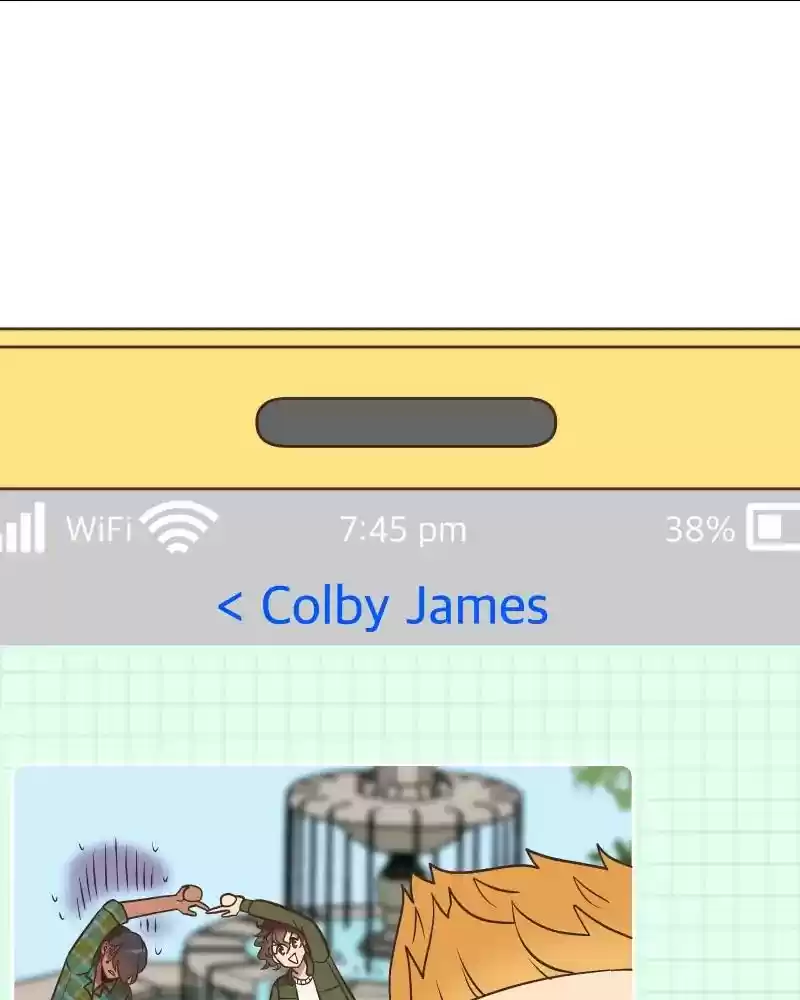 Gourmet Hound Chapter 159: Ep.155: