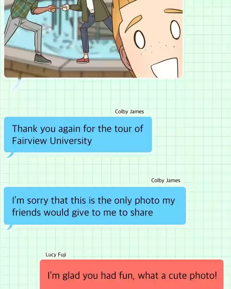 Gourmet Hound Chapter 159: Ep.155: