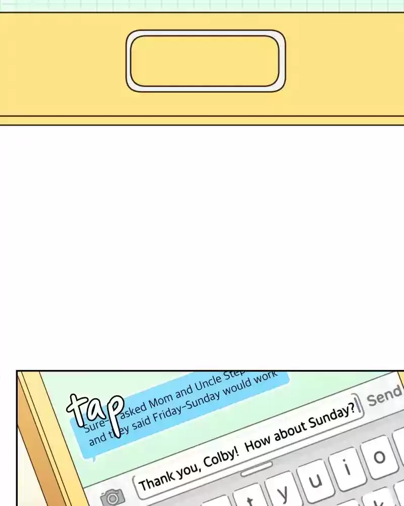 Gourmet Hound Chapter 159: Ep.155: