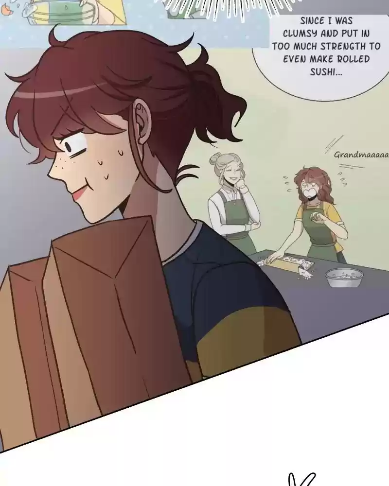 Gourmet Hound Chapter 159: Ep.155: