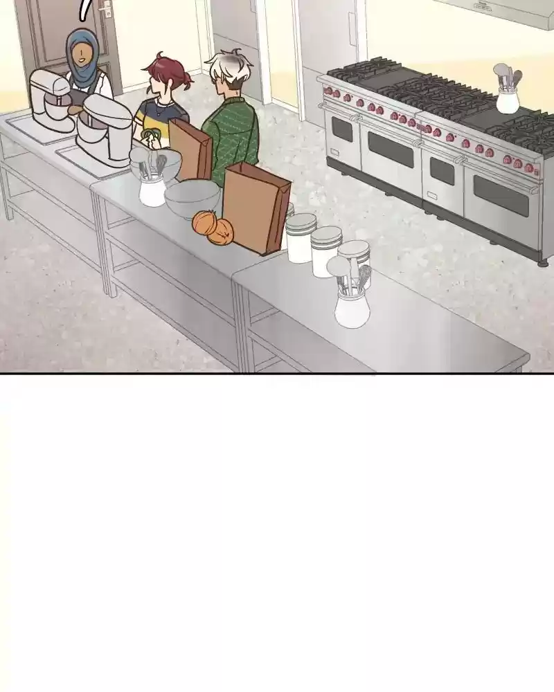 Gourmet Hound Chapter 159: Ep.155: