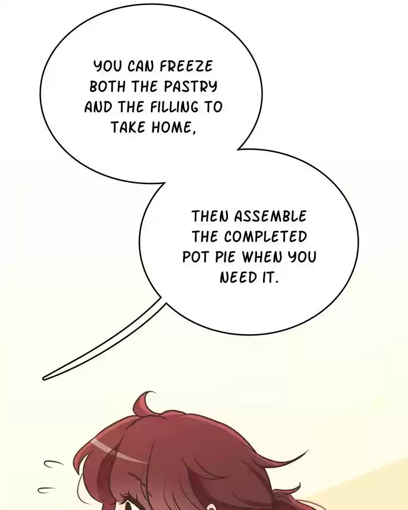 Gourmet Hound Chapter 159: Ep.155: