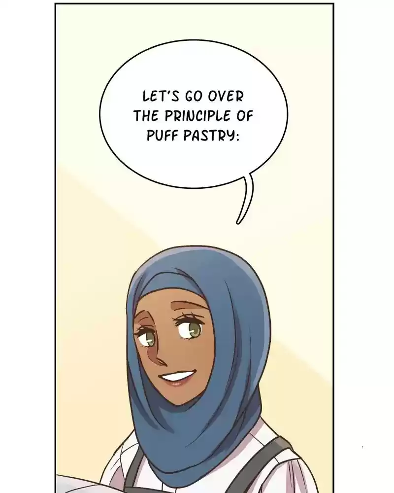 Gourmet Hound Chapter 159: Ep.155: