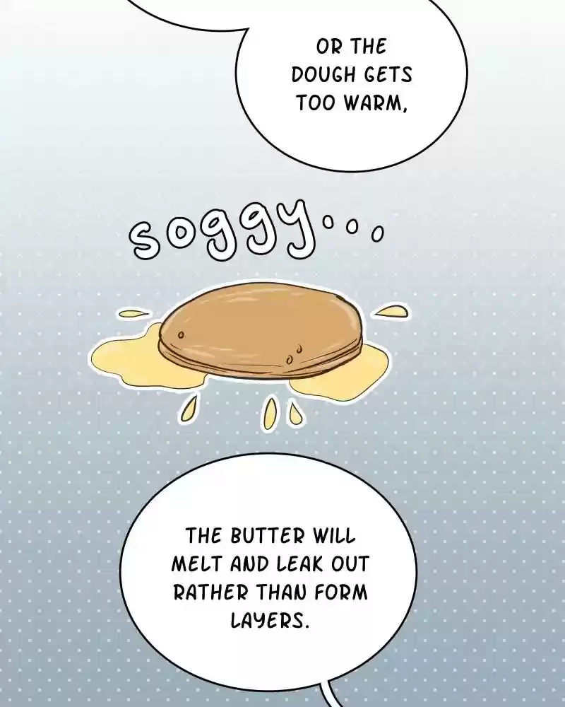 Gourmet Hound Chapter 159: Ep.155: