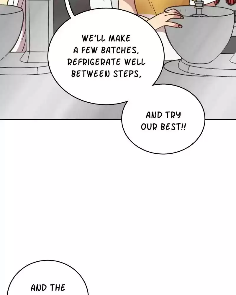 Gourmet Hound Chapter 159: Ep.155: