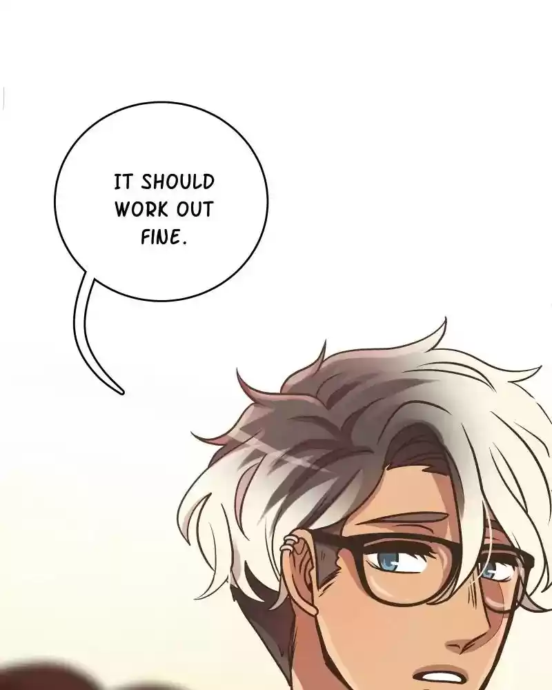 Gourmet Hound Chapter 159: Ep.155: