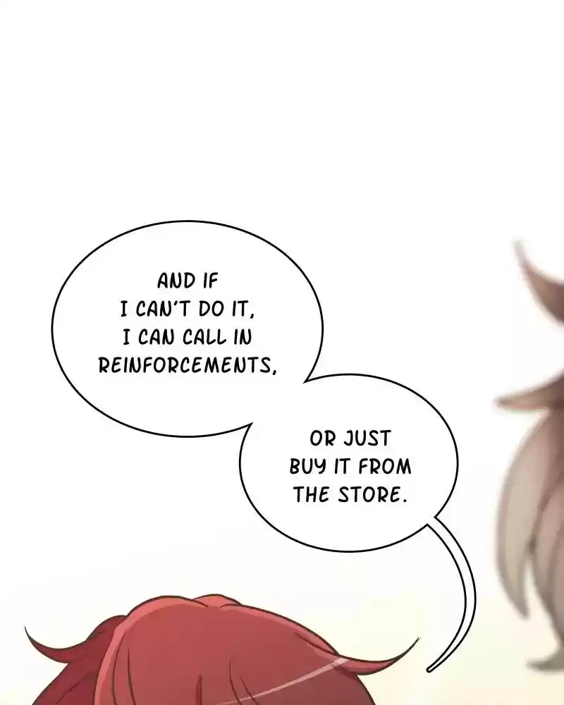 Gourmet Hound Chapter 159: Ep.155: