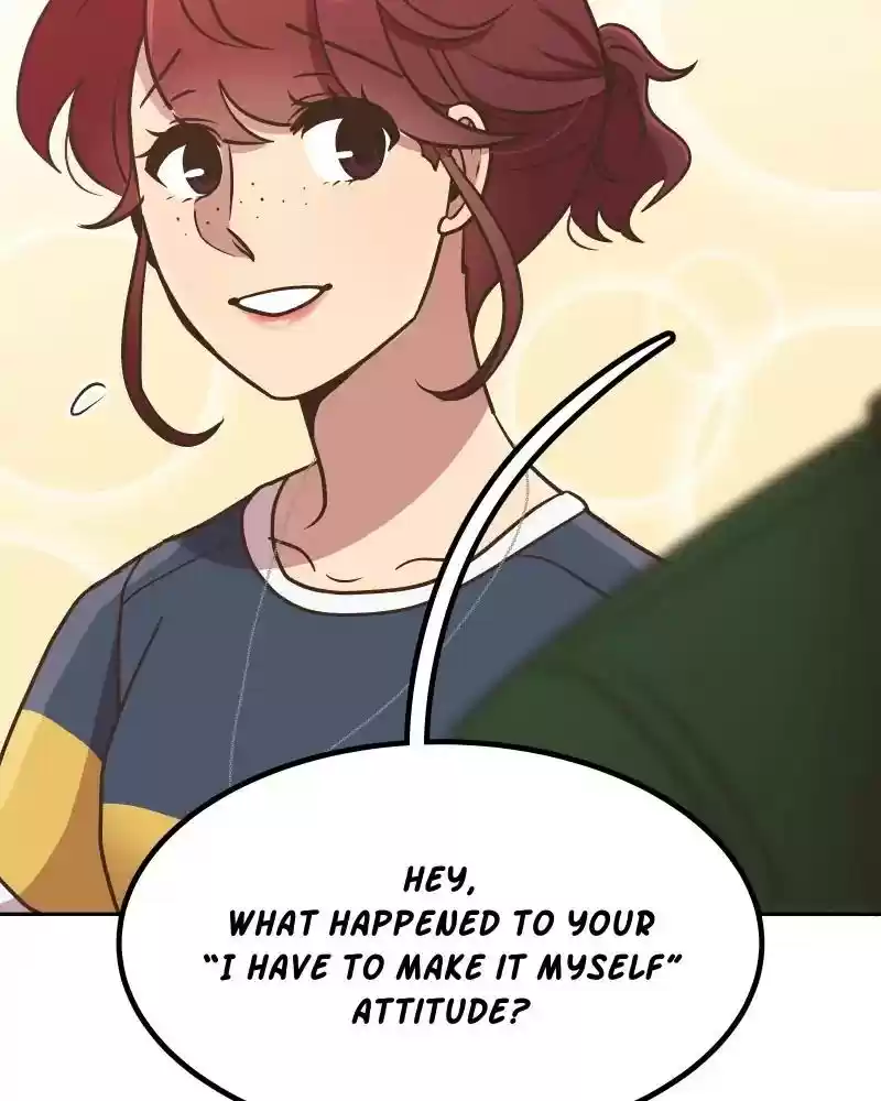 Gourmet Hound Chapter 159: Ep.155: