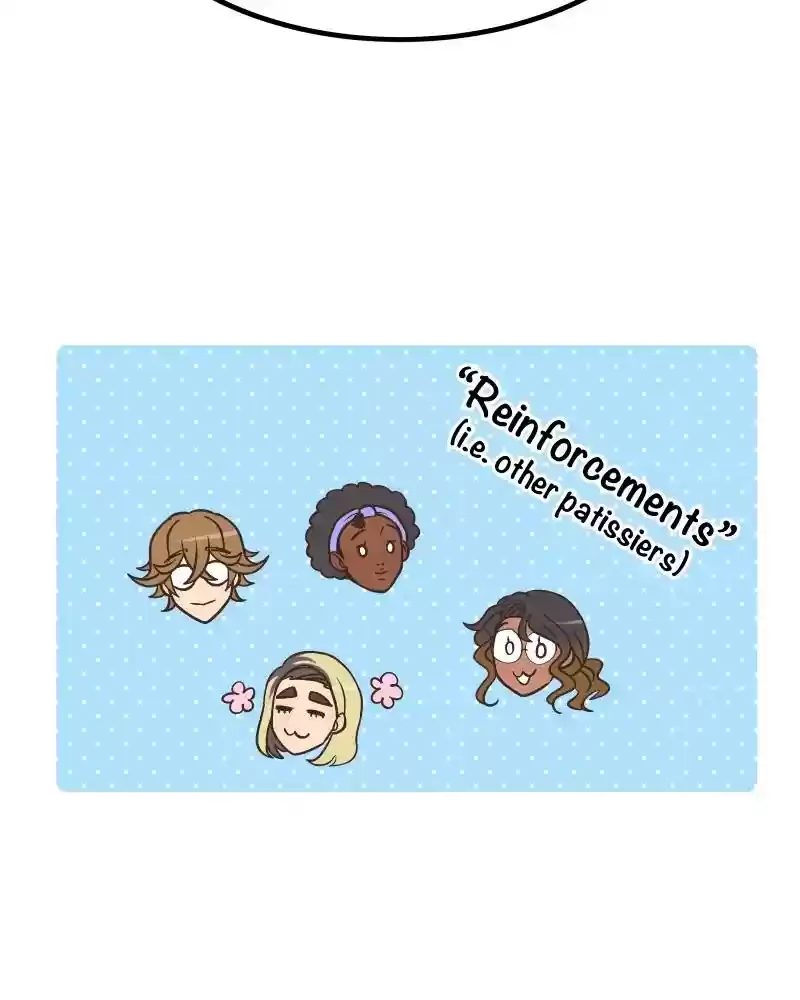 Gourmet Hound Chapter 159: Ep.155: