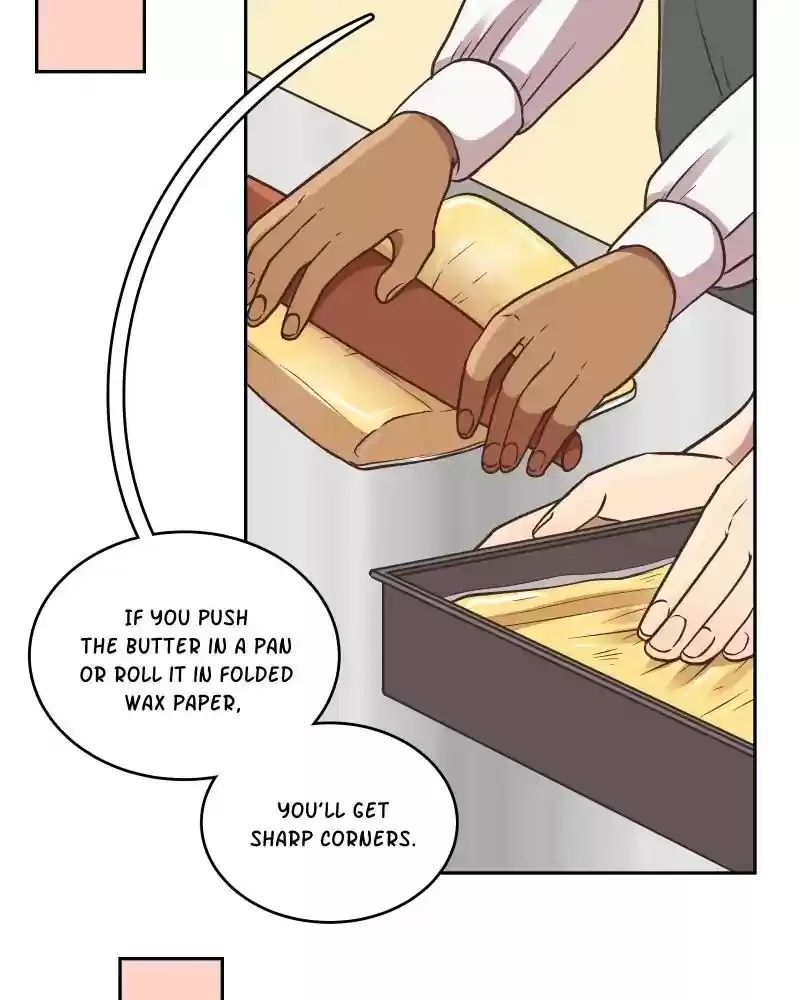 Gourmet Hound Chapter 159: Ep.155: